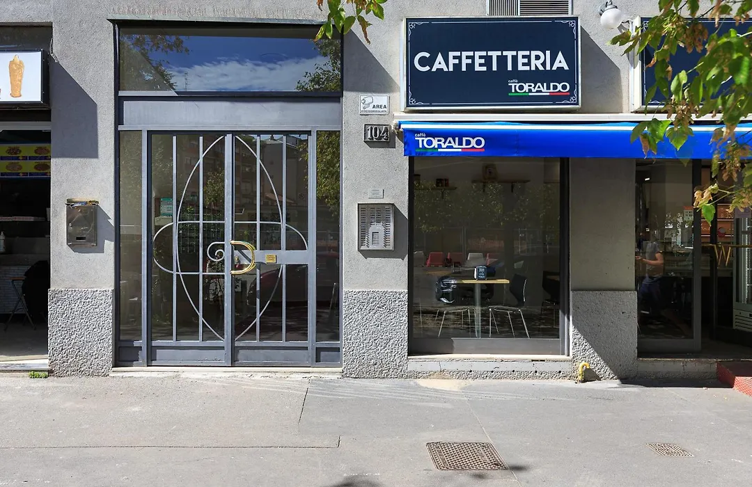 Mcb Maison Tortona Design District-1