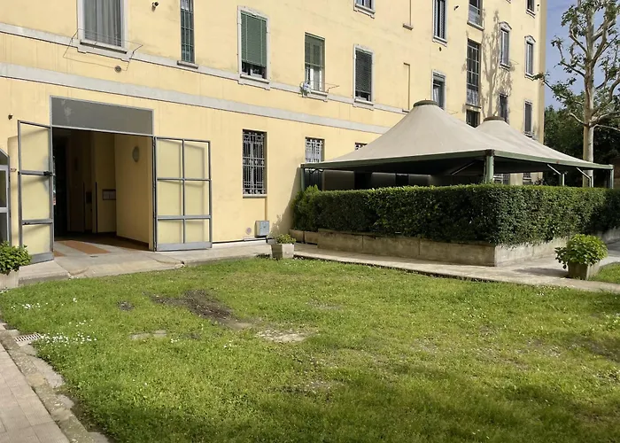 Umbria 60 Apartment