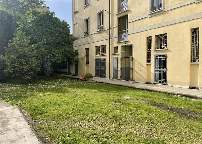 Umbria 60 Apartment